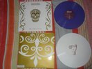 Erasure - The Violet Flame - 2 LP Limited vinyl color Gatefold