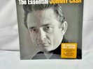 Johnny Cash - The Essential Johnny Cash New Vinyl LP Record*New