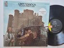 GROUNDHOGS - Blues Obituary 1969 PROMO Heavy Blus Rock Tony McPhee NM/NM-