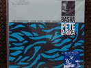 Pete La Roca Basra - Music Matters 45RPM 2LP Vinyl SEALED