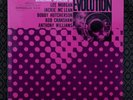 GRACHAN MONCUR III Evolution Blue Note MUSIC MATTERS 45RPM 2LP MMBST-84153 MINT