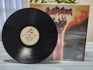 Vintage 1985 Destruction-Infernal Overkill Vinyl Record