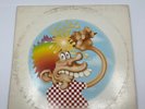 Grateful Dead - Europe 72 - Warner Bros 3WX-2668 -1972 - 33 Vinyl- 3 Records