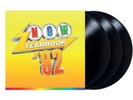 NOW YEARBOOK 1982 - V/A 3X VINYL LP (NEW)