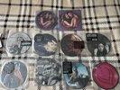 Lady Gaga X 10 Picture Discs and Coloured Vinyl 7” Singles - Brand New