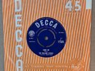 Come On (UK) 1963 Vinyl 7
