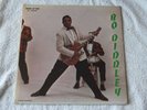 Bo Diddley - Bo Diddley - U.S.  Chess Mono Original  - Excellent - Listen