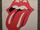 1983 Rolling Stones 20th Anniversary Collector's Kit w/7
