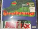 Action Bronson : Cocodrillo Turbo (2022, Olive Green Vinyl) New and Sealed