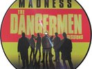 Madness-The Dangermen Sessions Vol.1 Us 1 000 Limited Picture Lp Out Of Print