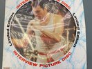 Queen Interview Picture Disc 12” Vinyl Limited Edition