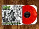 NOFX - The Longest Line - Final LA Show - Hand Numbered - Fat Wreck Chords
