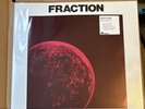 Fraction - Moon Blood  RARE Vinyl Me Please