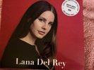 Lana Del Rey Acoustic Tracks And Ballads White Vinyl Album New Rare