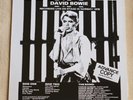 DAVID BOWIE Live on stage in Norway 1978  LIMITED EDITION vinile LP Bootleg