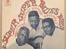 The Super Super Blues Band Vinyl VG/VG
