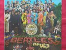The Beatles - Sgt Pepper UK Mono Standard First Press -1/-1 1967 VG+ PMC7027