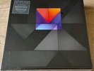 BRIAN ENO MUSIC FOR INSTALLATIONS 9-LP BOX SET OPAL (2018) MINT SEALED AMBIENT