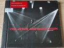 THE JESUS AND MARY CHAIN BARROWLANDS LIVE LP +10