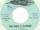 The Superbs (2) - The Wind Is Blowing / Better Get Your Own One Buddy, 7