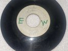 Lloyd Charmers & Hippy Boys- Chicken Lickin’ / Skatalites Collie Foot Blank 45