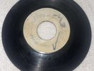 Tony Scott: What Am I To Do / Bring Back That Smile Raggae Ska 45 Blank - Import