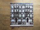 Led Zeppelin Physical Graffiti Very Good+ 2 x Vinyl Record Album SSK89400 (O1)