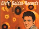 Elvis Presley(Vinyl LP)Elvis' Golden Records-RCA Victor-RB 16069-UK-195-VG-/Ex