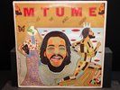 Mtume – Kiss This World Goodbye - Vinyl Record Lp