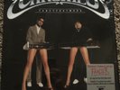 2008 Chromeo ‎VINYL Fancy Footwork Deluxe 2LP VG/VG+
