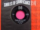 THE BEATLES - From Me to You / Thank You Girl - 45 rpm - Vee-Jay 522