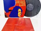 The Man who sold the world David Bowie 1971Mercury records vinyl German 6338 041