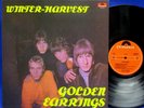 LP GOLDEN EARRINGS - WINTER-HARVEST / HOLLAND POLYDOR 2419053 / MONO MINT-