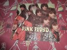 PINK FLOYD PIPER AT THE GATES OF DAWN ORIGINAL UK MONO BLUE COLUMBIA VINYL ALBUM