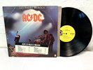 RARE PROMO AC/DC 