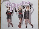 The PIPETTES – UK 2006 Original LP: We Are The Pipettes. Memphis Inds. MI072LP