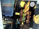 sound+vision The Rise &Fall of Ziggy Stardust David Bowie 1990EMI record emc3577