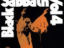 BLACK SABBATH-Vol. 4-Vinyl LP (180g)-Brand New/Still sealed_LAS0123130