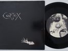 CORTEX Jesus I Betong / Sleepwalking  swedish punk 7