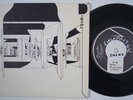 DIGITAL TERROR Vantan RARE SWEDISH minimal synth 7