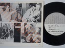 MISSBRUKARNA / PANIK split EP  swedish punk 7
