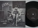 URRK Gammal / De E Dax +1 ** swedish punk 7