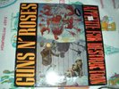 Guns N Roses “Appetite For Destruction”  ORIGINAL 1987 SEALED