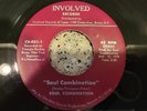 SOUL COMBINATION You Don't Have To Show Me 1974 FUNK EX  7