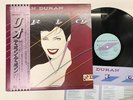 Duran Duran Rio Japan LP [41139ER]