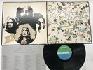 Led Zeppelin Led Zeppelin III Japan LP [41141ER]
