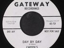 CAPITOL'S: day by day / little things GATEWAY 7