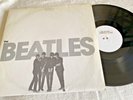 ...THE BEATLES..Live Teatro Adriano, Rome June 27, 1965....... Record..