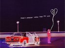 Real Friends - THERE'S NOTHING WORSE THAN TOO LATE [New Vinyl LP] Blue, Colored