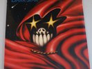Dark Star Dark Star Black Vinyl Record LP new self titled 1981 s/t same darkstar